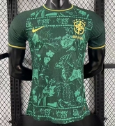 2526 Brazil special version green player version